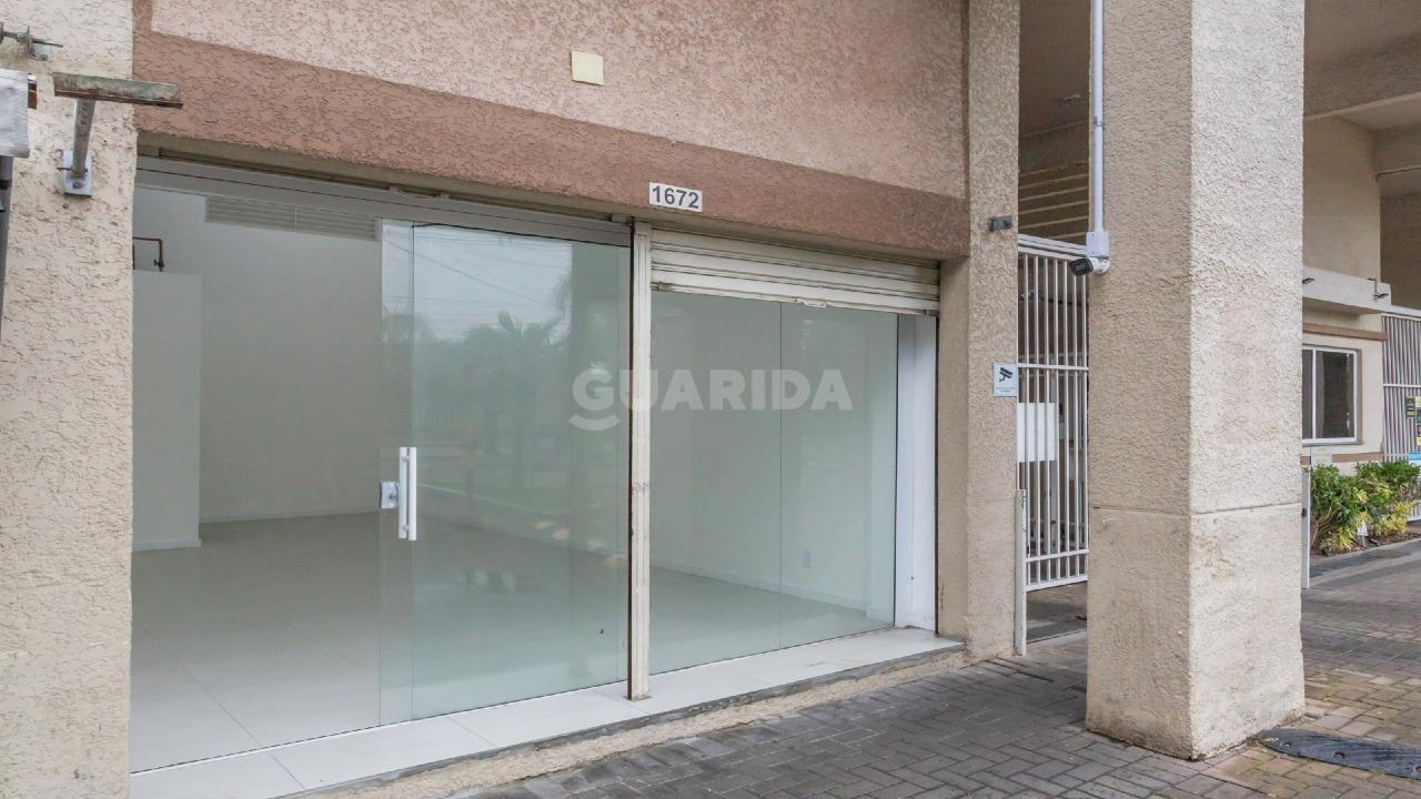 loja ponto comercial para alugar em Rua Tenente Ary Tarrago, 1672 - foto 5