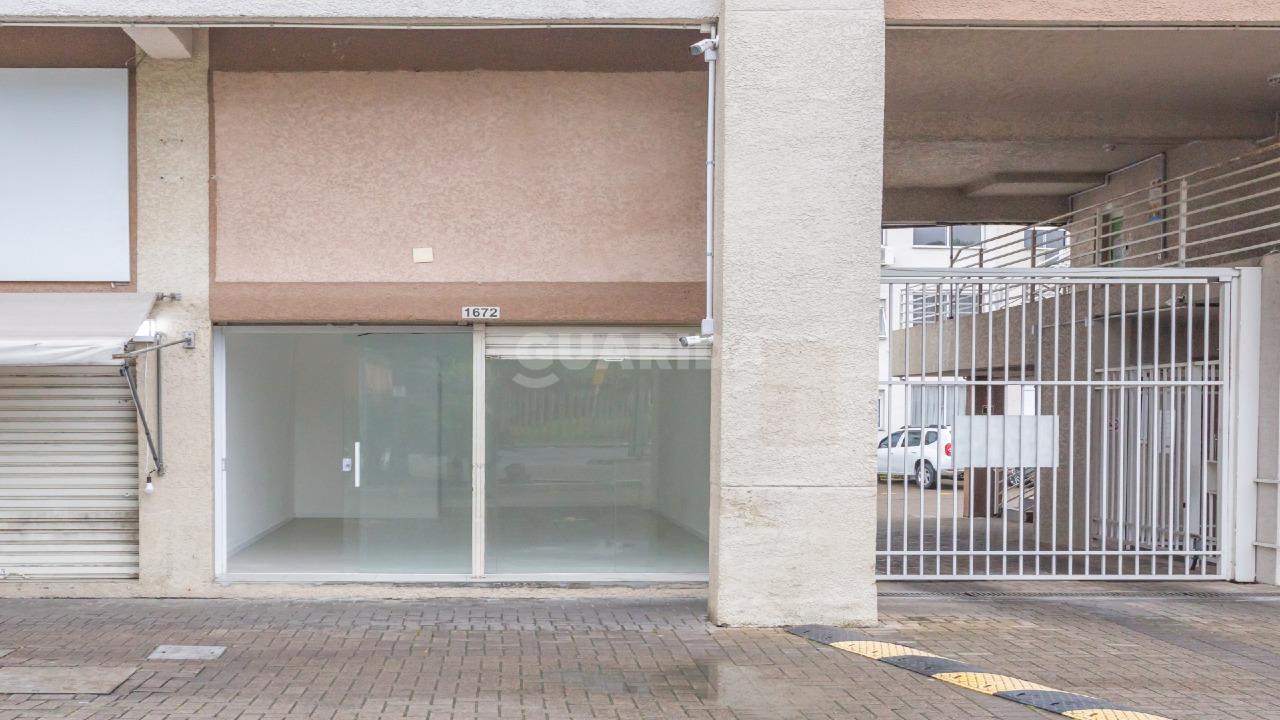 loja ponto comercial para alugar em Jardim Itu Sabará, Porto Alegre - foto 1