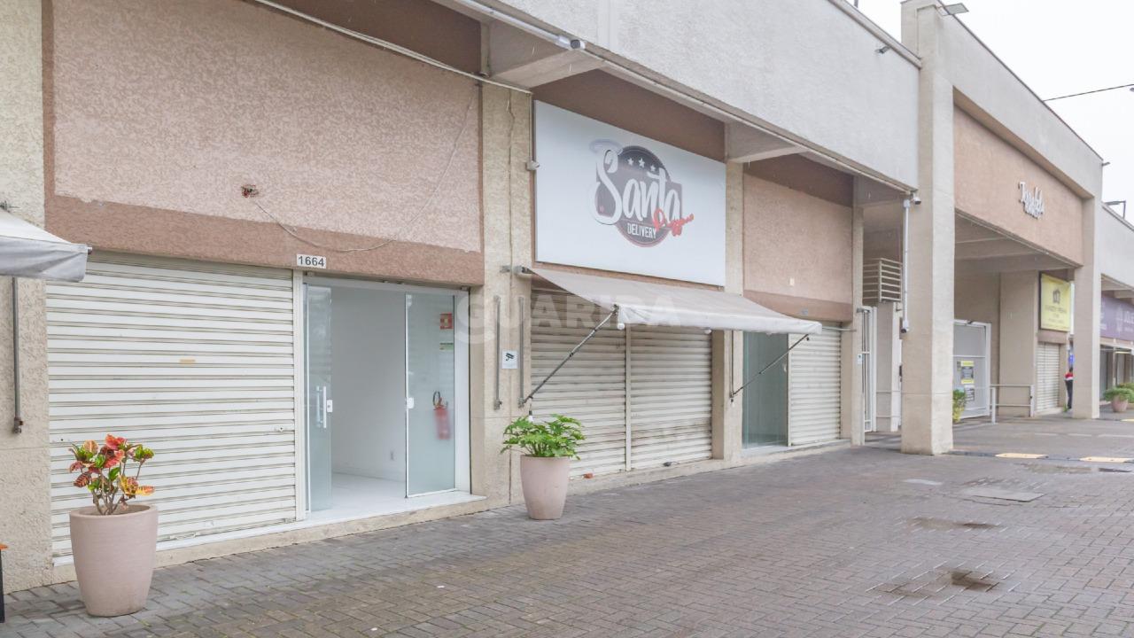 loja ponto comercial para alugar em Jardim Itu Sabará, Porto Alegre - foto 1