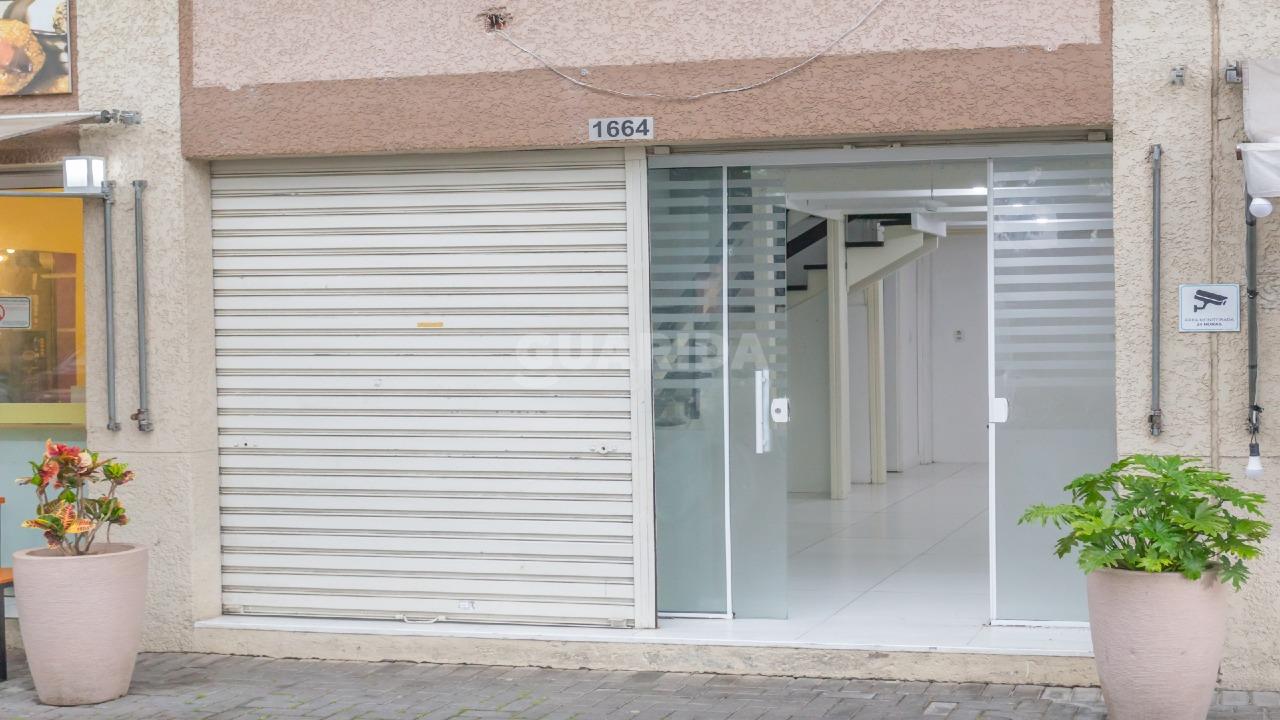 loja ponto comercial para alugar em Rua Tenente Ary Tarrago, 1664 - foto 2