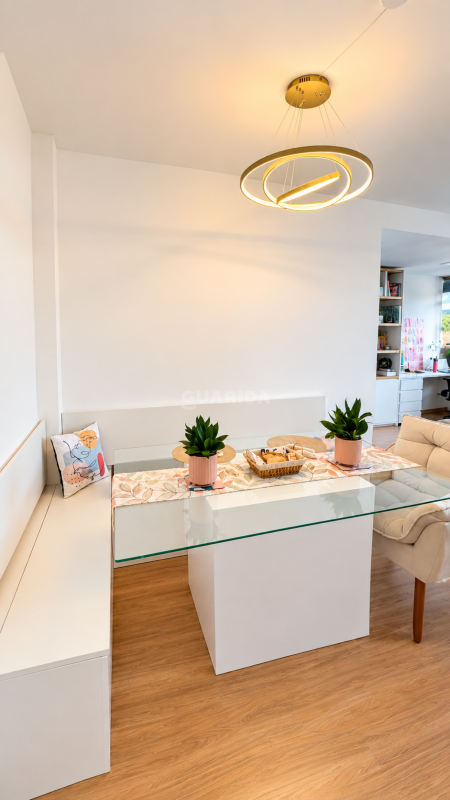Apartamento para alugar em Rua Nunes Machado, 76 - foto 4