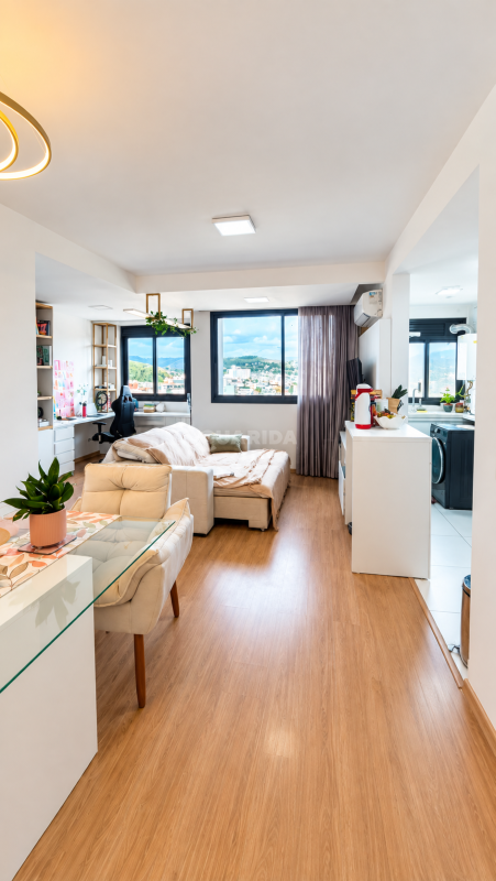 Apartamento para alugar em Rua Nunes Machado, 76 - foto 2