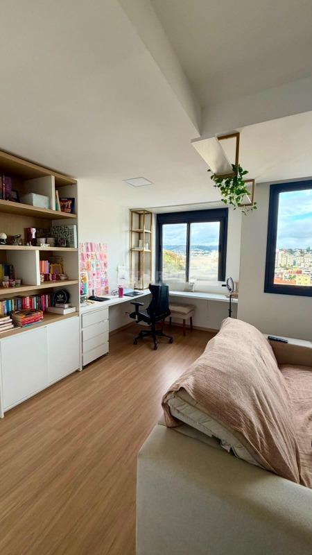 Apartamento para alugar em Rua Nunes Machado, 76 - foto 5
