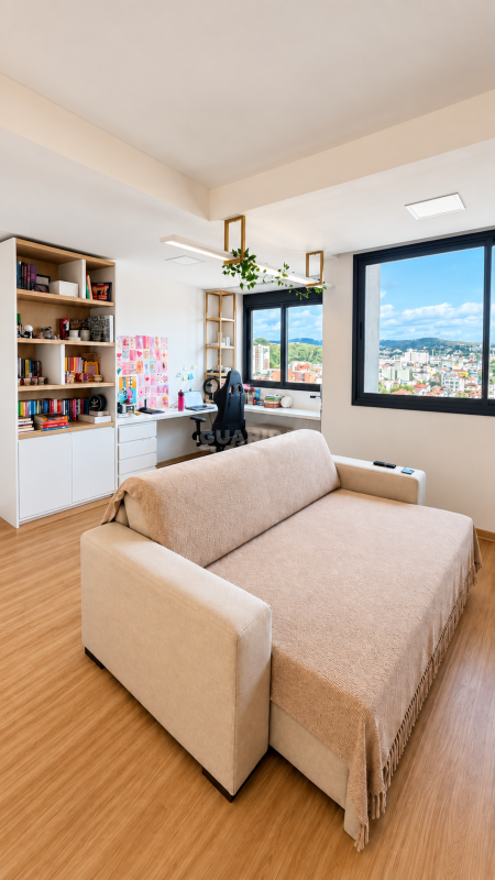 Apartamento para alugar em Rua Nunes Machado, 76 - foto 3