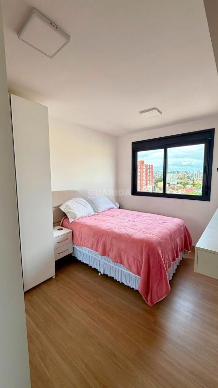 Apartamento para alugar em Rua Nunes Machado, 76 - foto 10