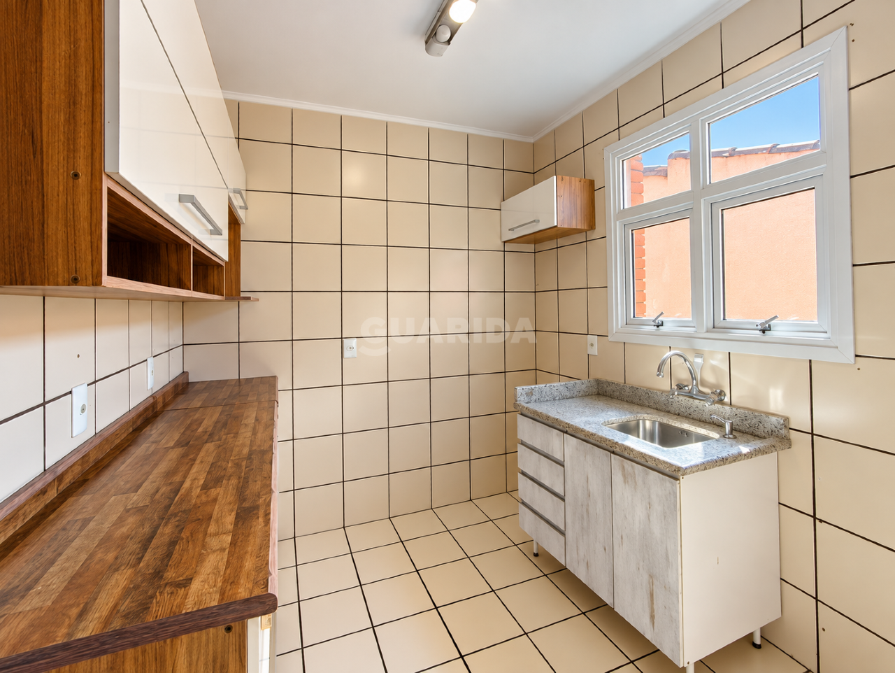 Apartamento para alugar em Rua Chico Pedro, 96 - foto 6