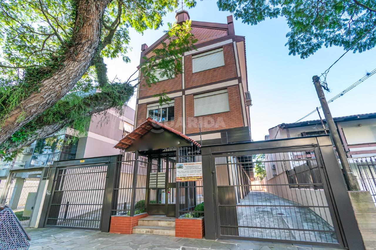Apartamento para alugar em Rua Chico Pedro, 96 - foto 23