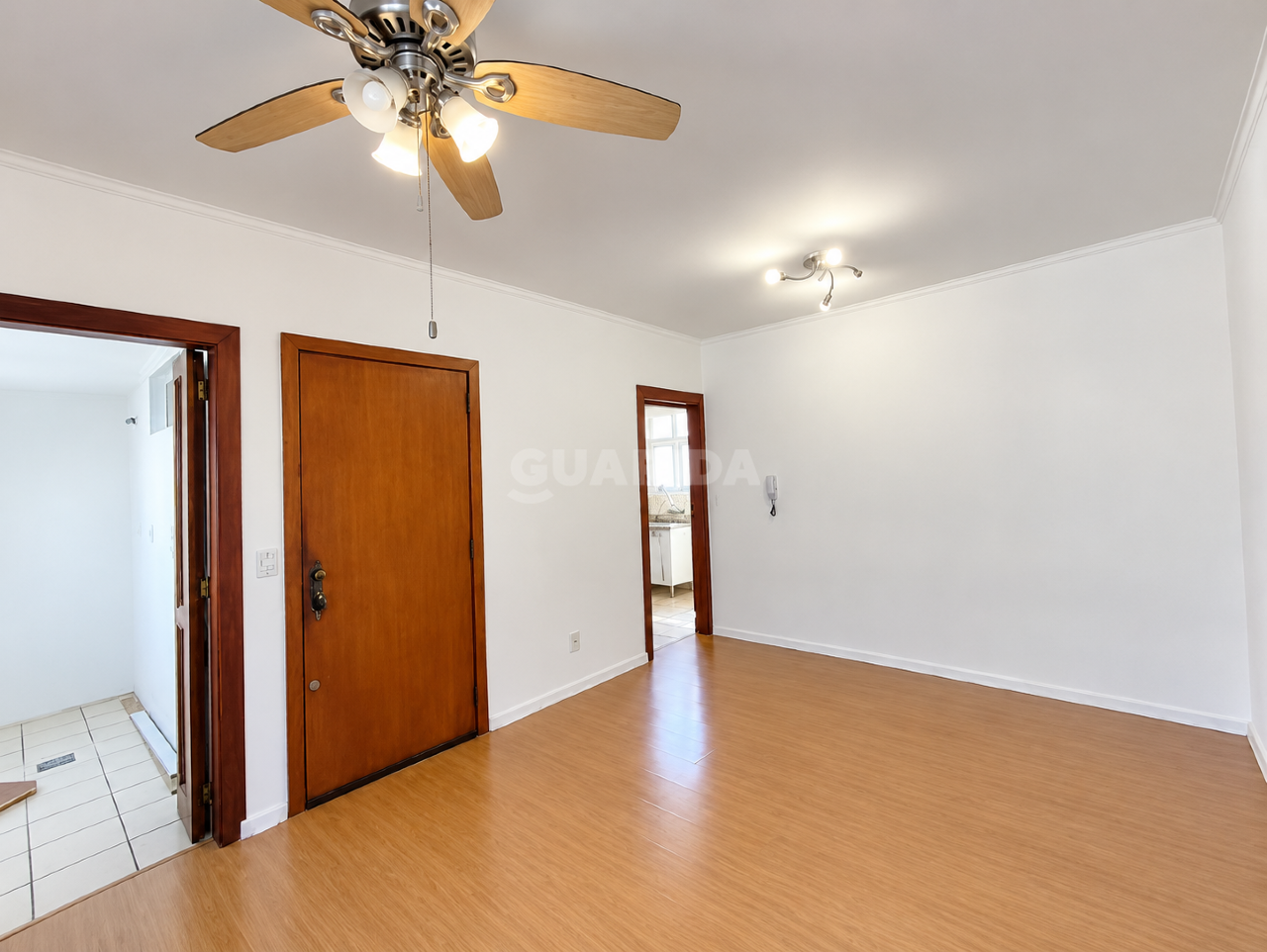 Apartamento para alugar em Rua Chico Pedro, 96 - foto 5
