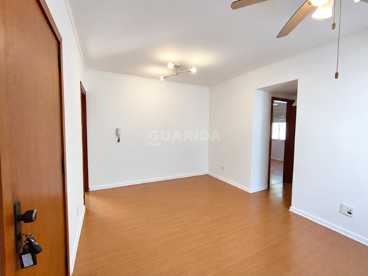 Apartamento para alugar em Rua Chico Pedro, 96 - foto 4