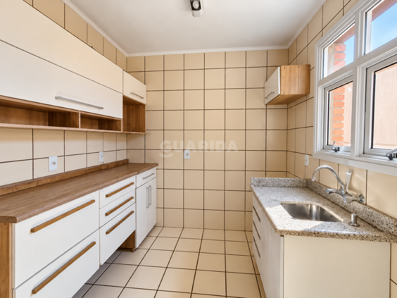 Apartamento para alugar em Rua Chico Pedro, 96 - foto 7