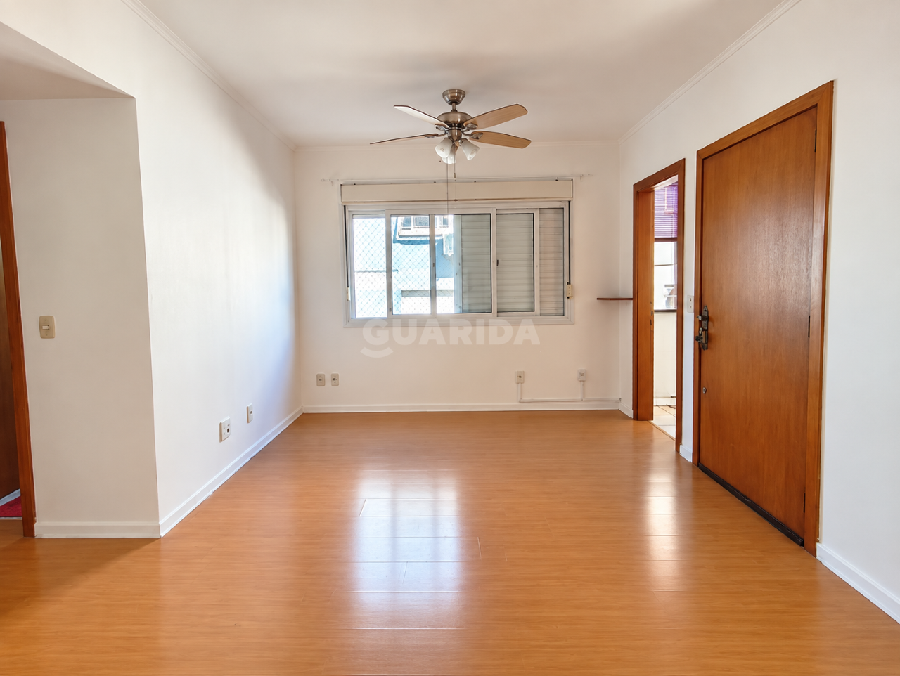 Apartamento para alugar em Rua Chico Pedro, 96 - foto 3