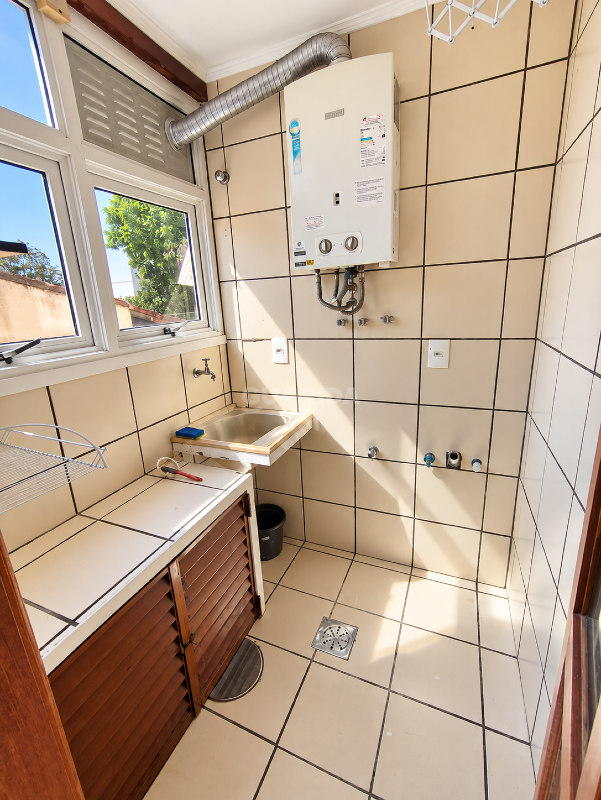 Apartamento para alugar em Rua Chico Pedro, 96 - foto 9