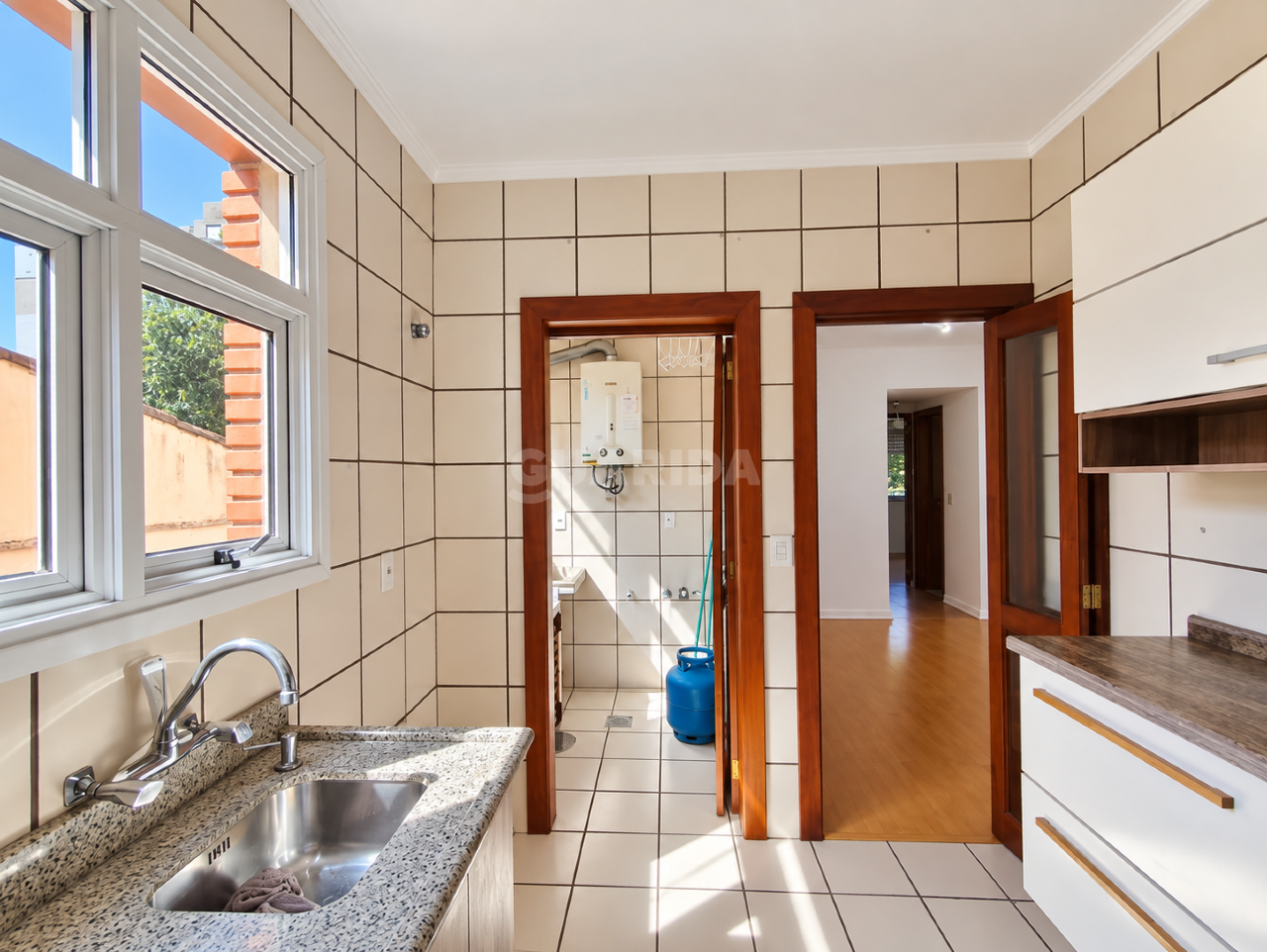 Apartamento para alugar em Rua Chico Pedro, 96 - foto 8
