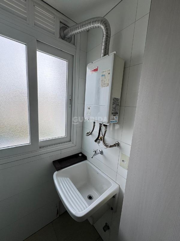 Apartamento para alugar em Rua Doutor Carlos Renato R Fonseca, 200 - foto 10