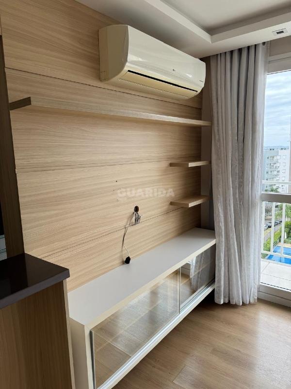 Apartamento para alugar em Rua Doutor Carlos Renato R Fonseca, 200 - foto 2