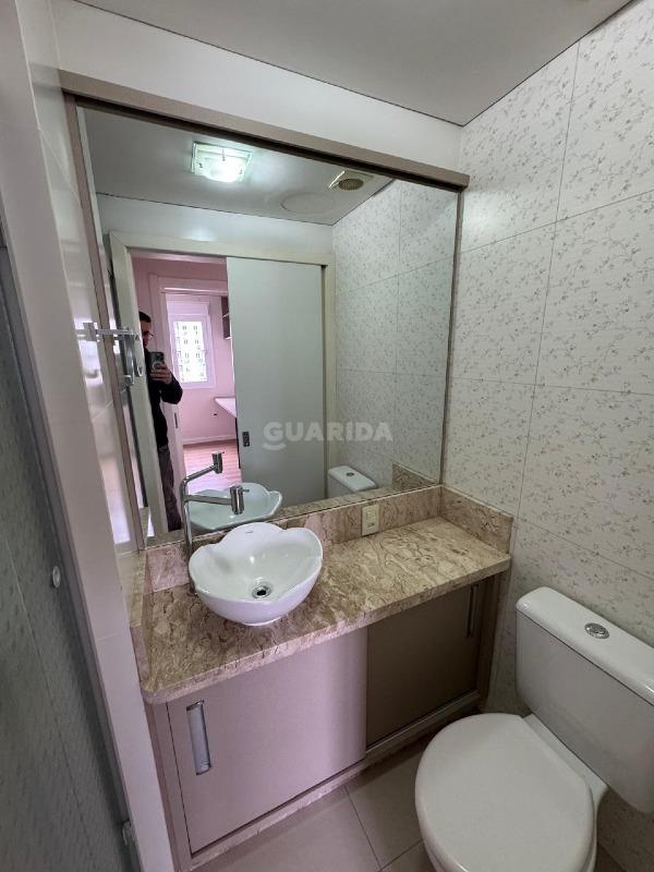 Apartamento para alugar em Rua Doutor Carlos Renato R Fonseca, 200 - foto 13