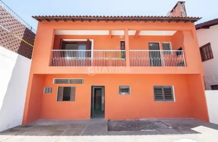 casa sobrado para alugar em Avenida Edu LasCasas, 279 - foto 13