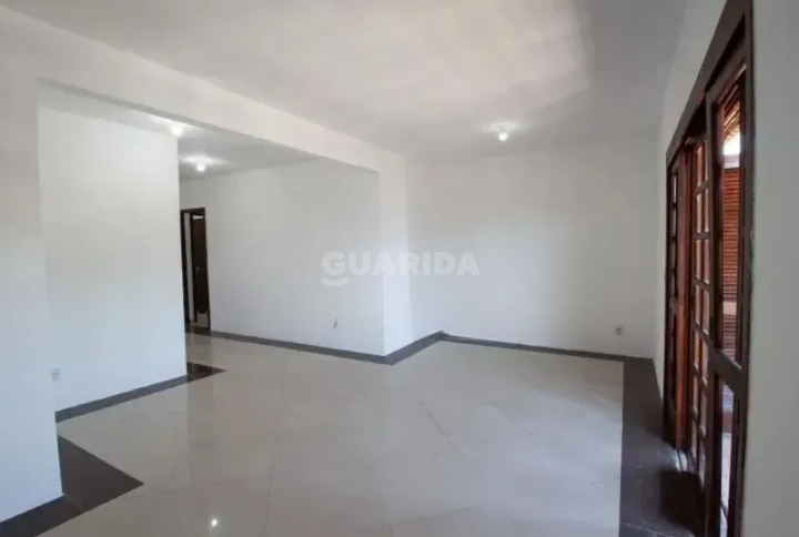 casa sobrado para alugar em Parque Santa Fé, Porto Alegre - foto 1