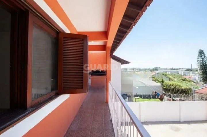 casa sobrado para alugar em Avenida Edu LasCasas, 279 - foto 4