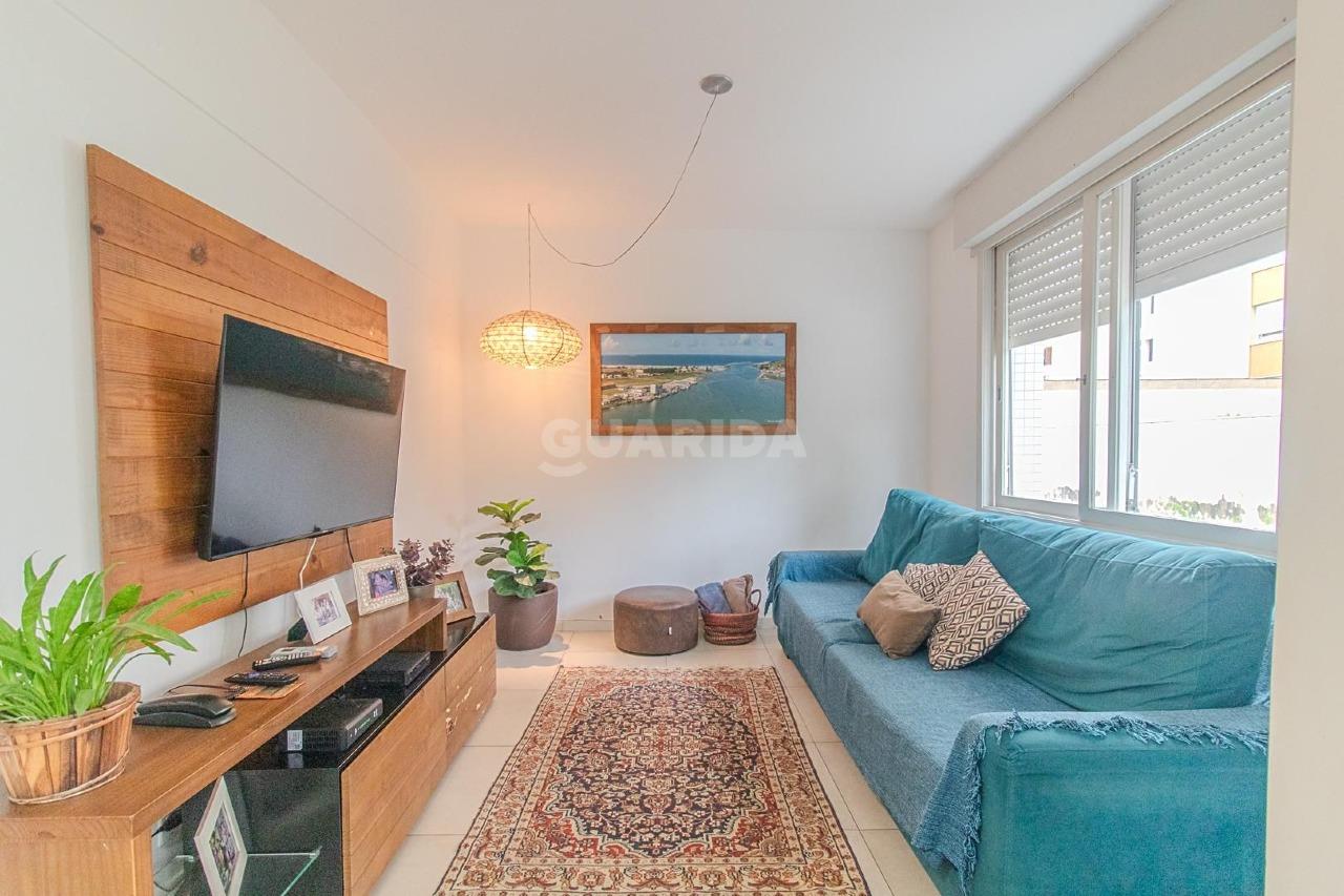 Apartamento para alugar em Rua Otávio Dutra, 164 - foto 2