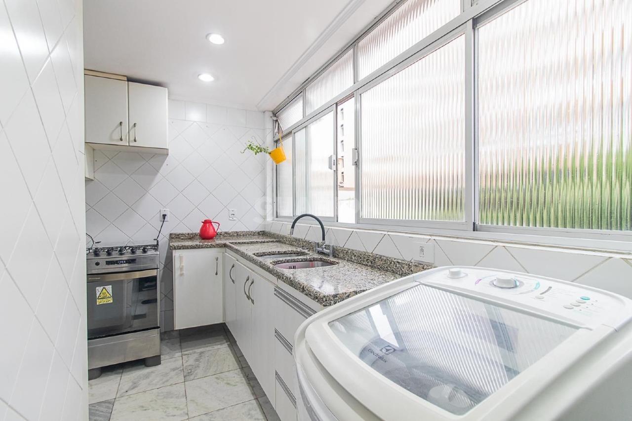 Apartamento para alugar em Rua Otávio Dutra, 164 - foto 9