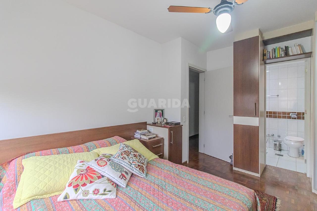 Apartamento para alugar em Rua Otávio Dutra, 164 - foto 12