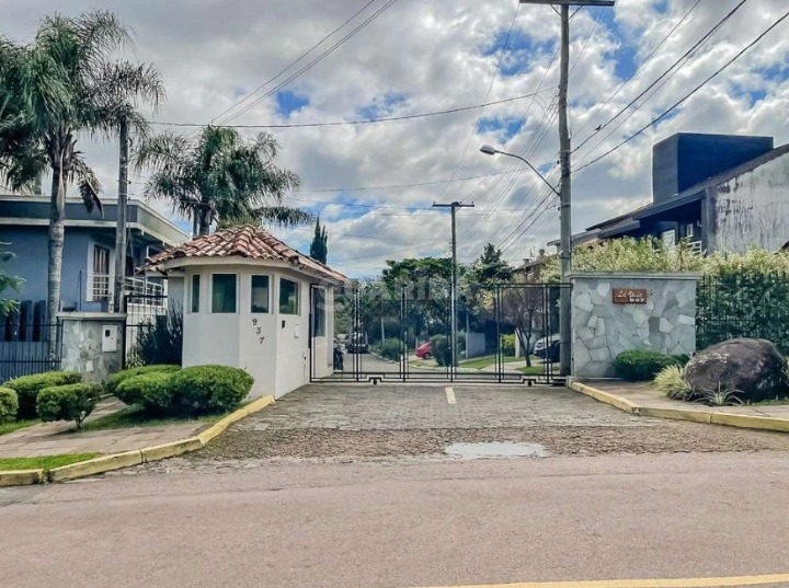 Casa em condominio para alugar em Rua Tocantins, 937 - foto 22