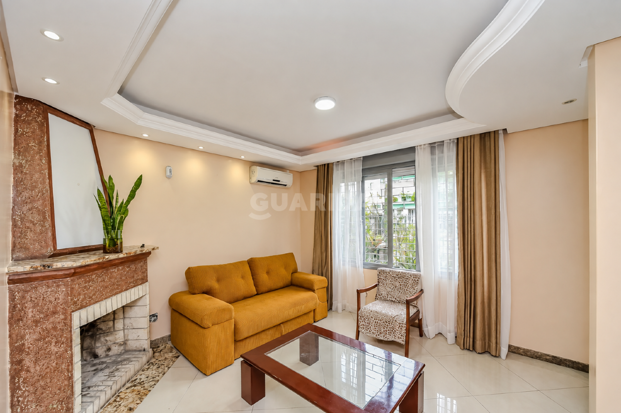 casa sobrado para alugar em Jardim Itu Sabará, Porto Alegre - foto 1