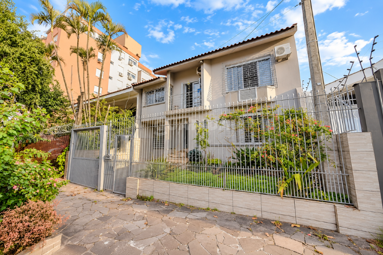 casa sobrado para alugar em Rua Conselheiro Brusque, 189 - foto 30