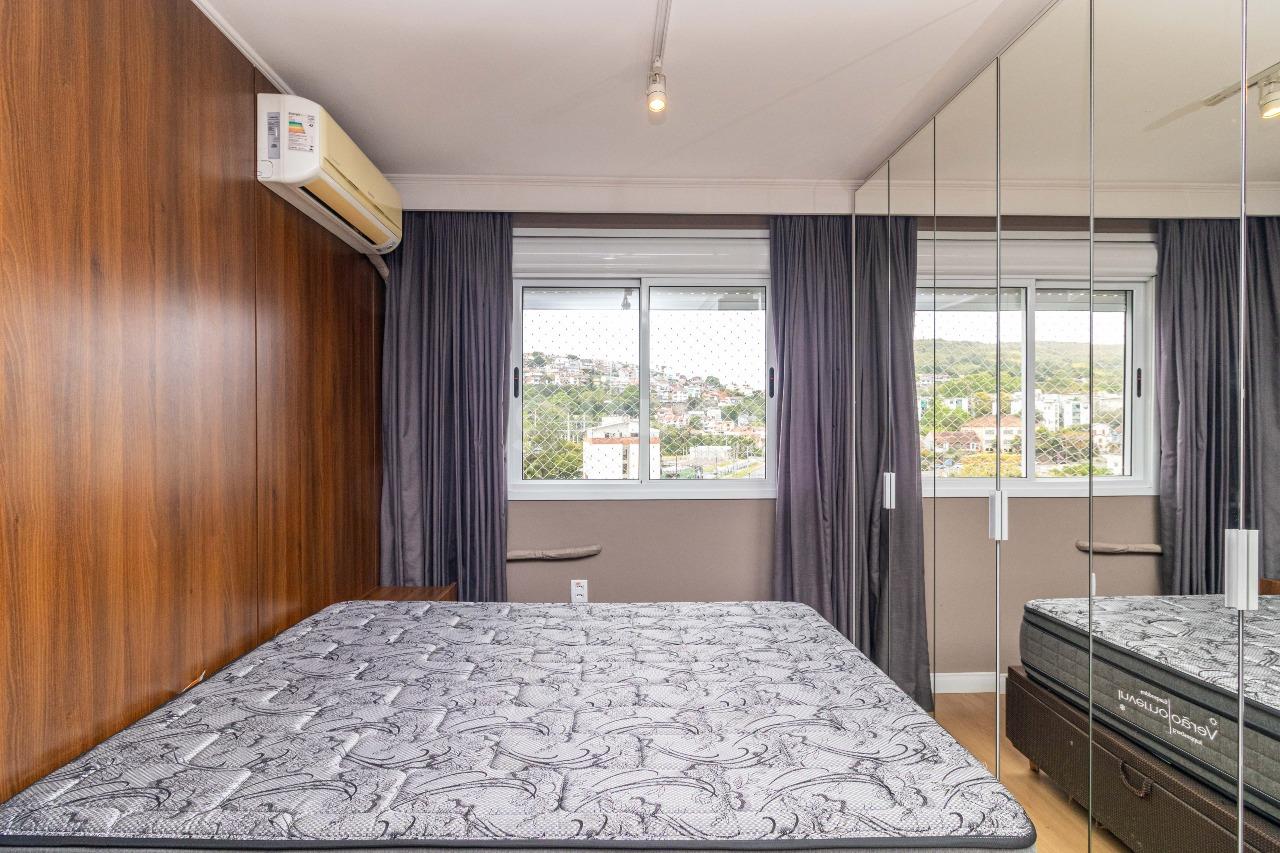 Apartamento para alugar em Rua Doutor Campos Velho, 1888 - foto 14