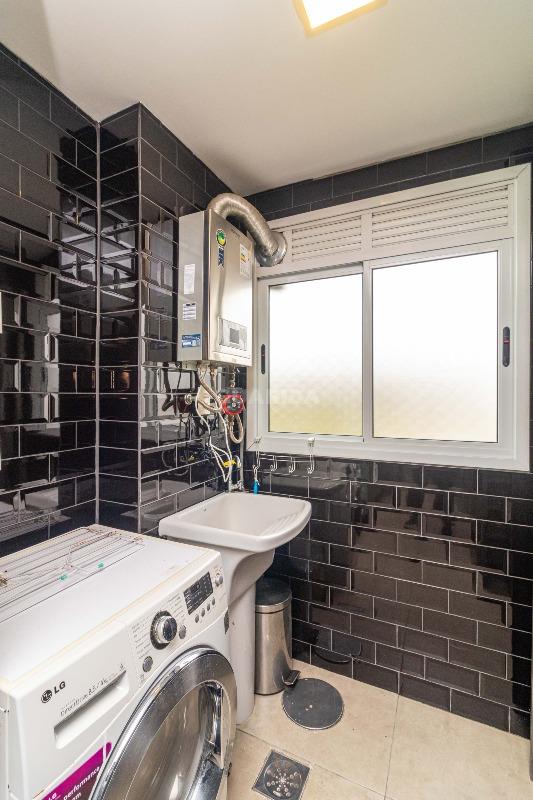 Apartamento para alugar em Rua Doutor Campos Velho, 1888 - foto 13