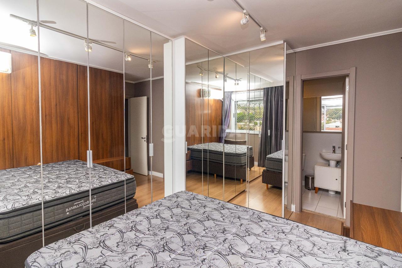Apartamento para alugar em Rua Doutor Campos Velho, 1888 - foto 17
