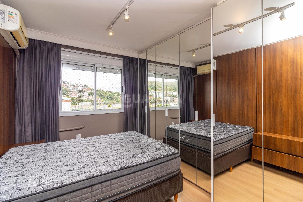 Apartamento para alugar em Rua Doutor Campos Velho, 1888 - foto 15