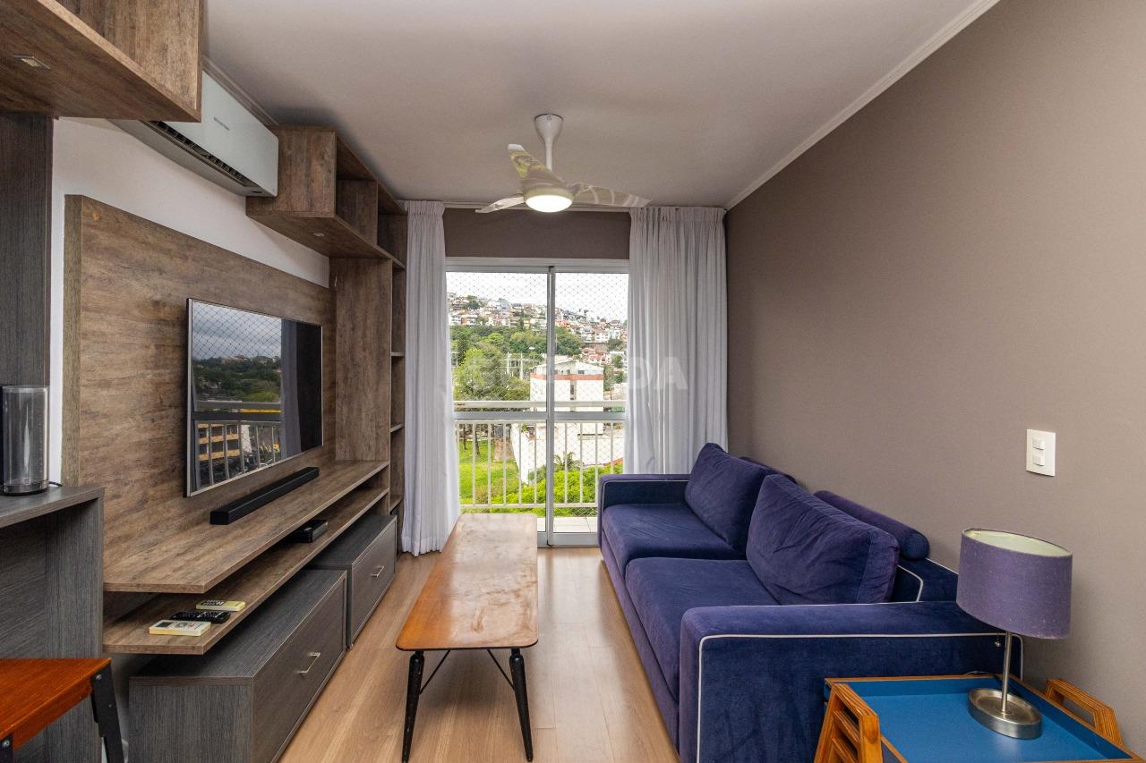 Apartamento para alugar em Rua Doutor Campos Velho, 1888 - foto 2