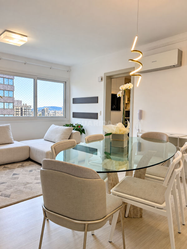 Apartamento para alugar em Bela Vista, Porto Alegre - foto 1