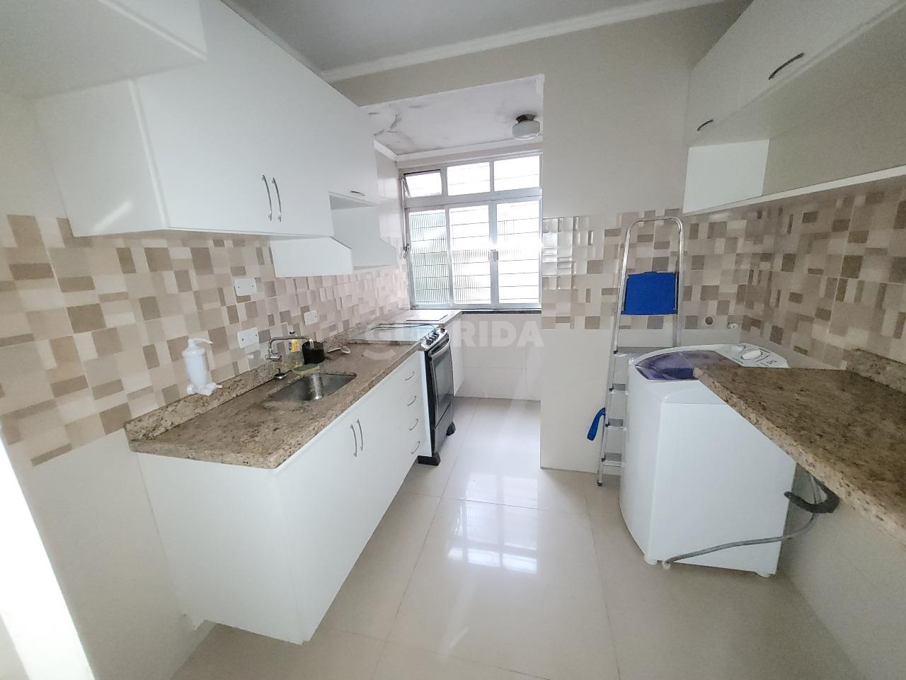 Apartamento para alugar em Rua Laurindo, 186 - foto 8