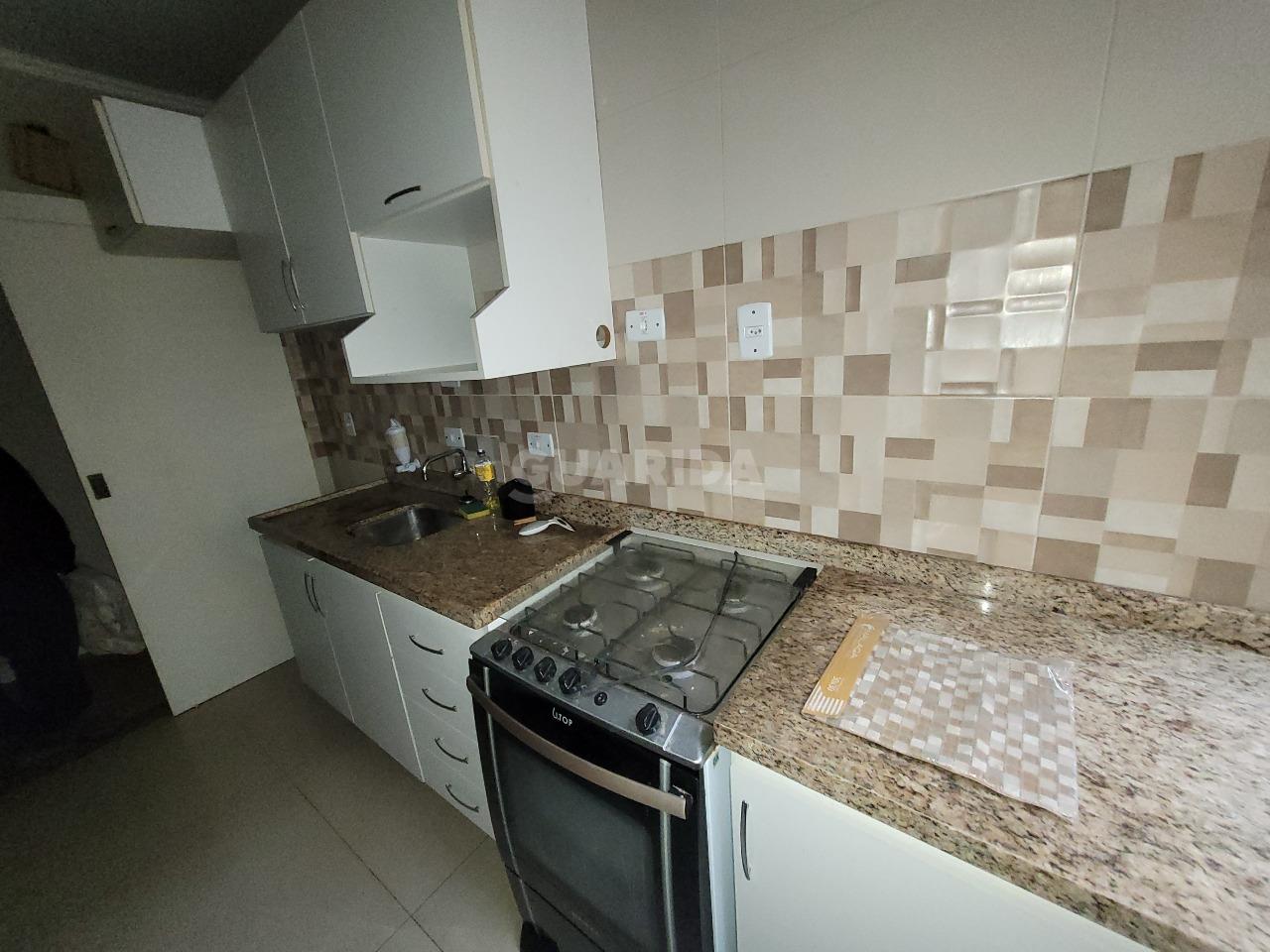 Apartamento para alugar em Rua Laurindo, 186 - foto 10