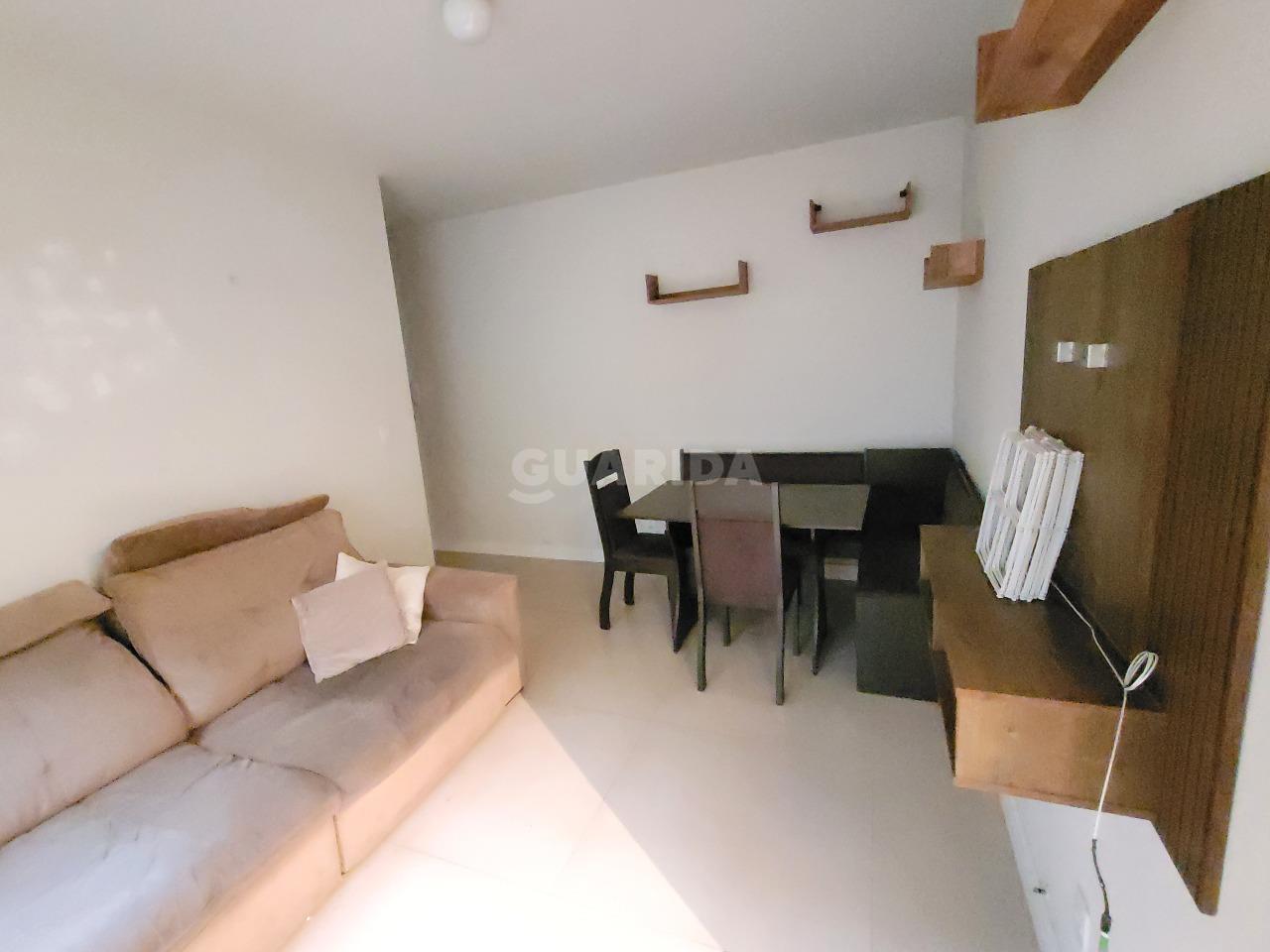 Apartamento para alugar em Santana, Porto Alegre - foto 1