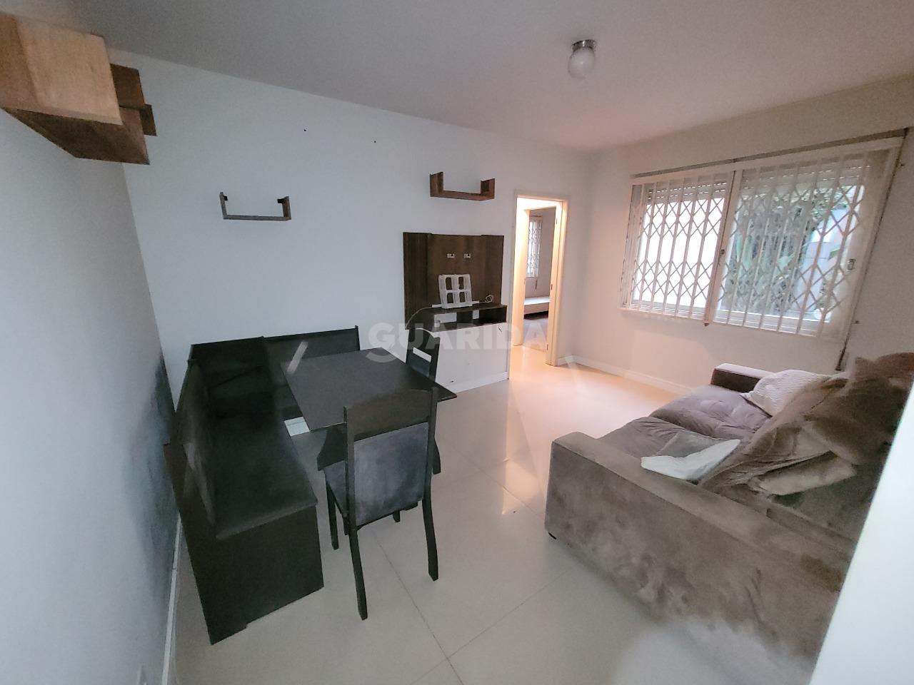 Apartamento para alugar em Rua Laurindo, 186 - foto 2