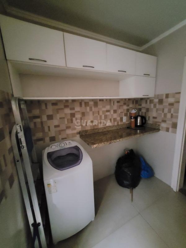 Apartamento para alugar em Rua Laurindo, 186 - foto 12