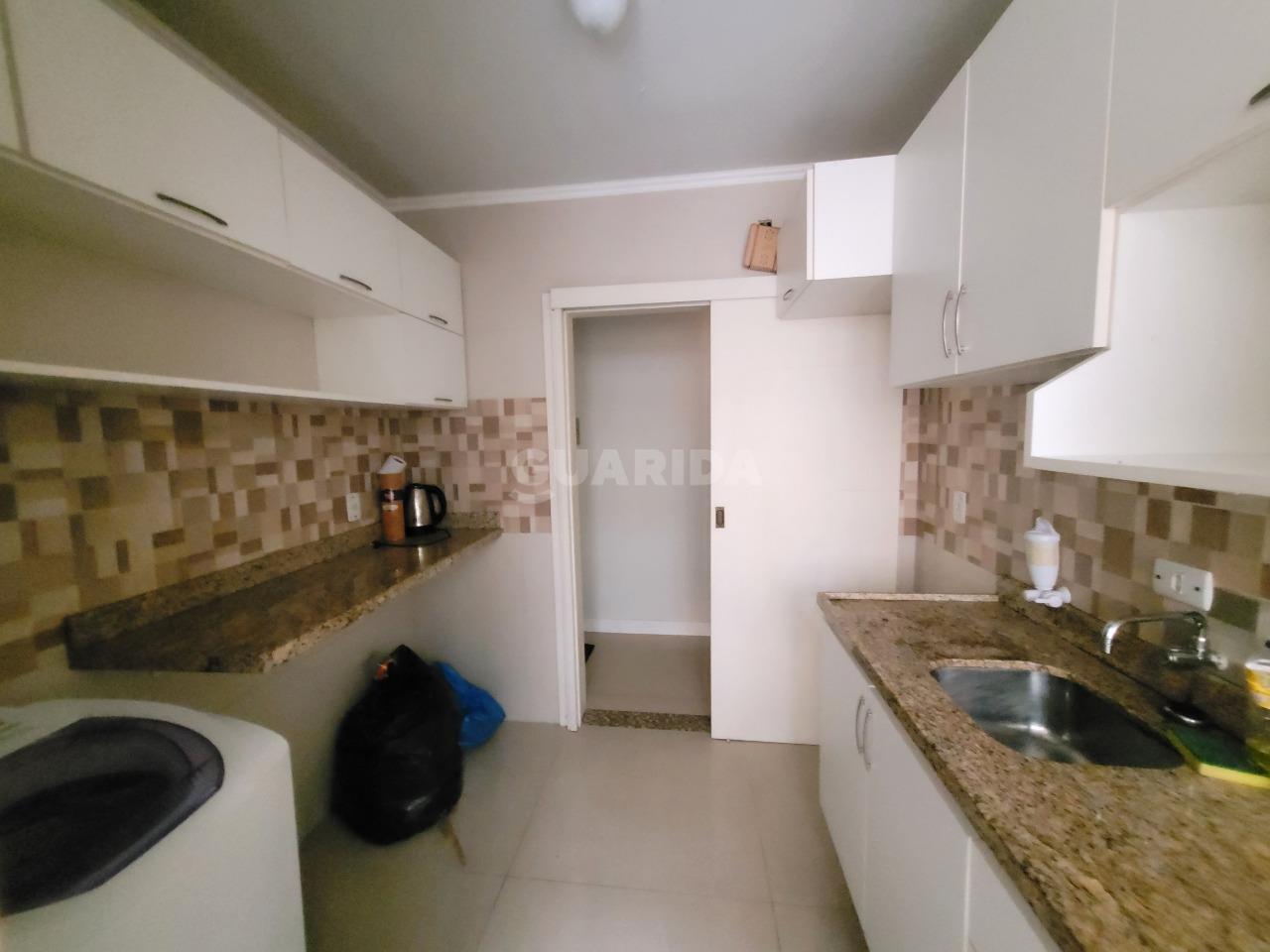 Apartamento para alugar em Rua Laurindo, 186 - foto 13