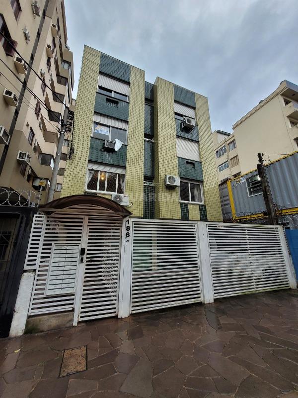 Apartamento para alugar em Rua Laurindo, 186 - foto 23