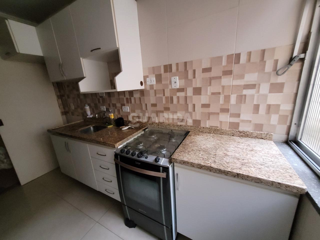 Apartamento para alugar em Rua Laurindo, 186 - foto 9