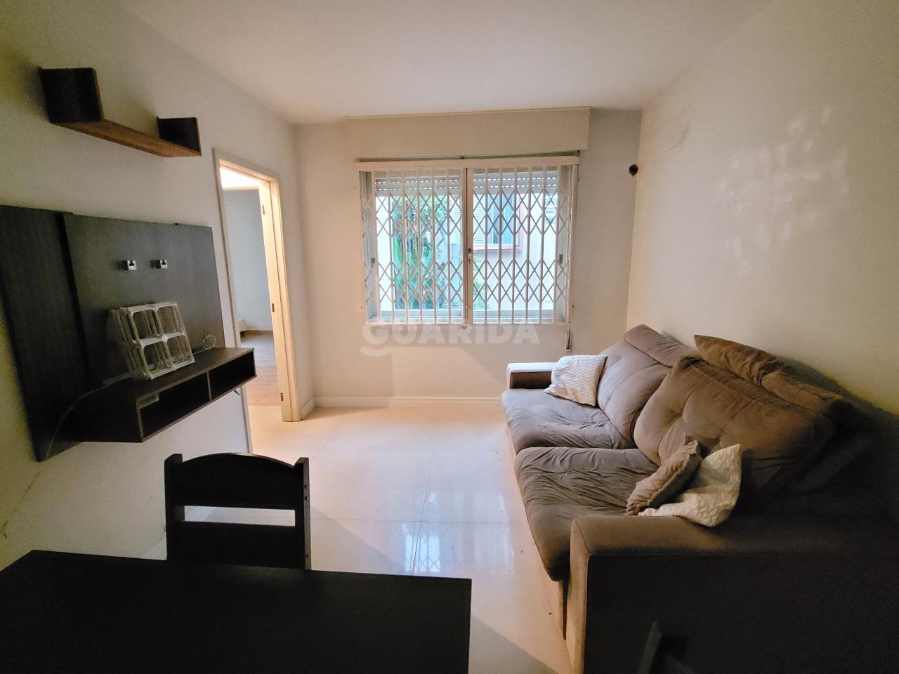 Apartamento para alugar em Rua Laurindo, 186 - foto 3