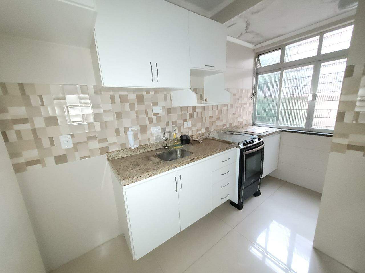 Apartamento para alugar em Rua Laurindo, 186 - foto 7