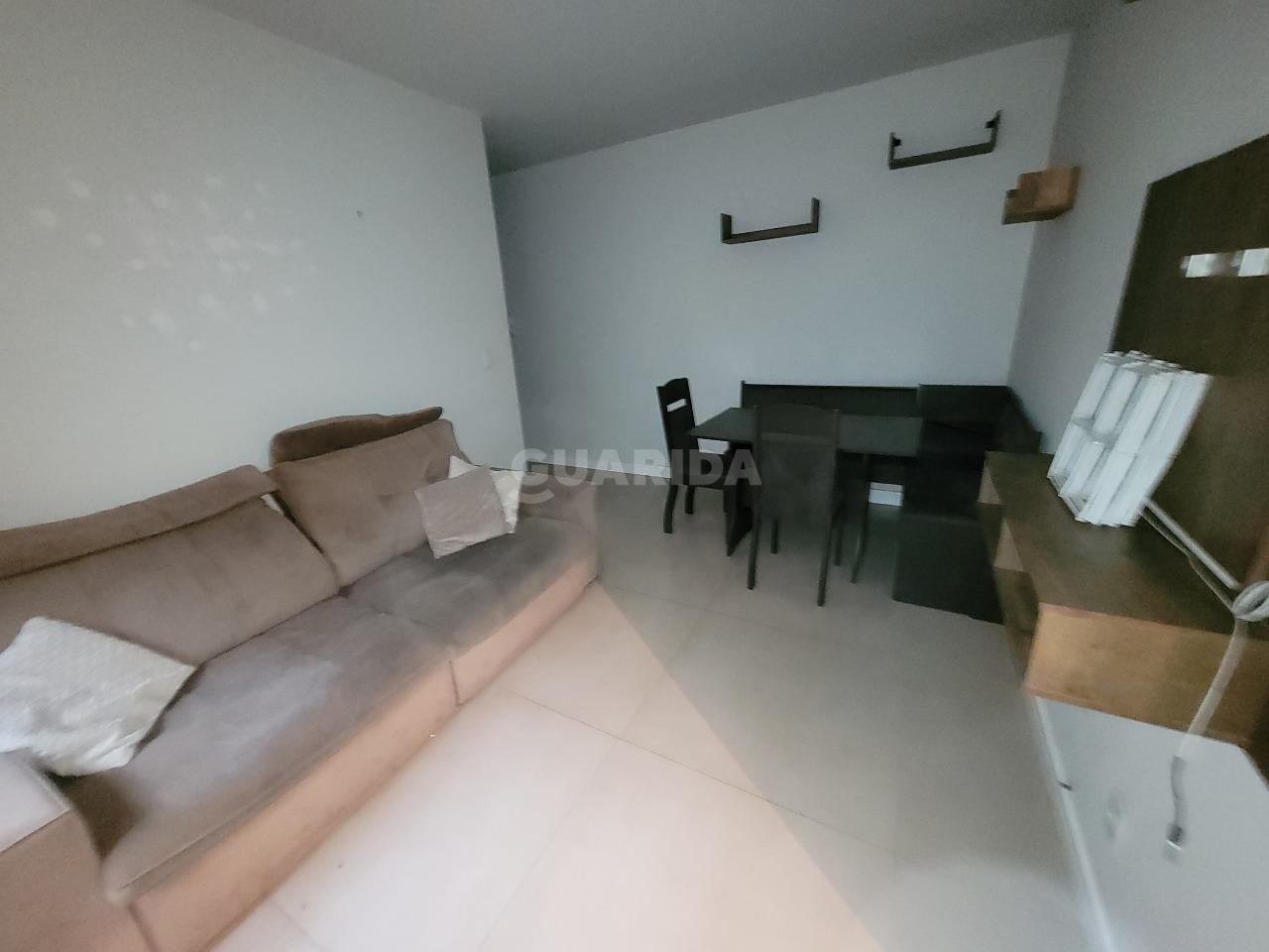 Apartamento para alugar em Rua Laurindo, 186 - foto 5