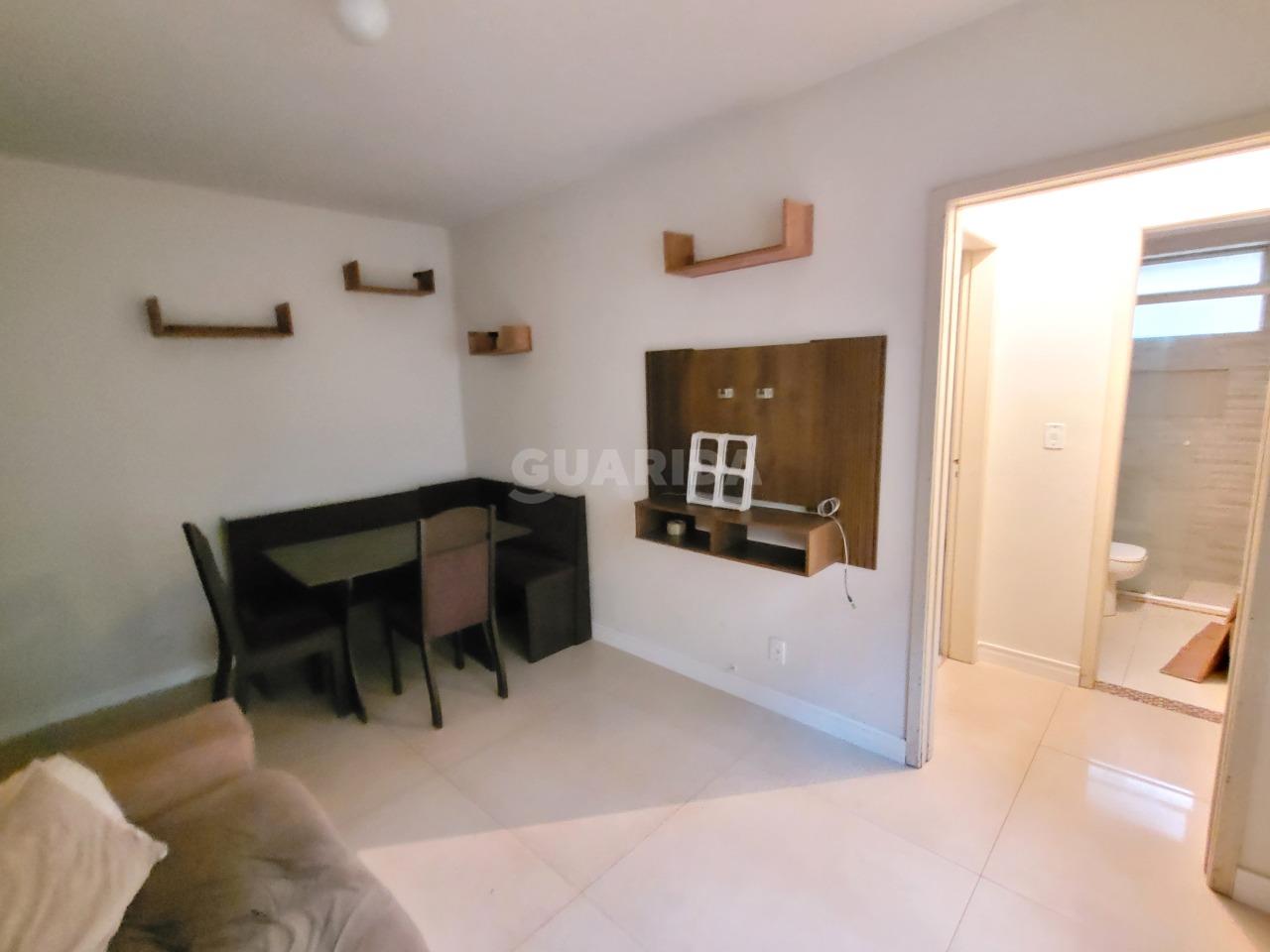 Apartamento para alugar em Rua Laurindo, 186 - foto 4