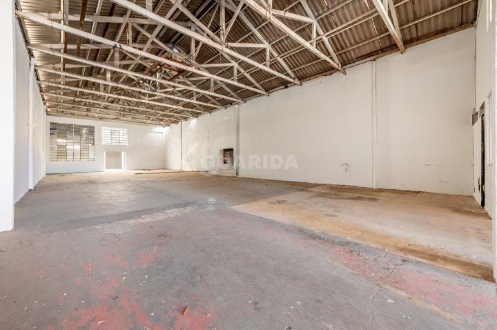 galpao deposito pavilhao para alugar em Rua Santos Dumont, 1186 - foto 4