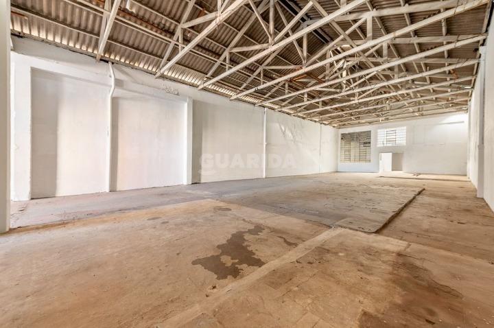 galpao deposito pavilhao para alugar em São Geraldo, Porto Alegre - foto 1