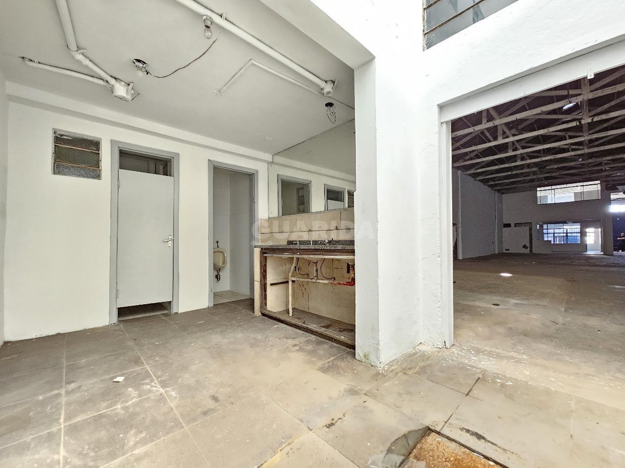galpao deposito pavilhao para alugar em Rua Santos Dumont, 1186 - foto 13